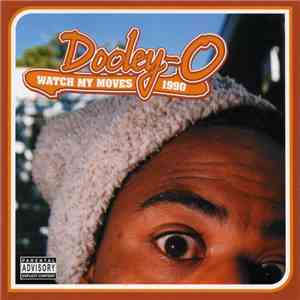 Dooley-O - Watch My Moves 1990 FLAC