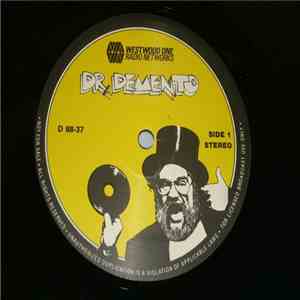Dr. Demento - Week Of September 11, 1988 FLAC