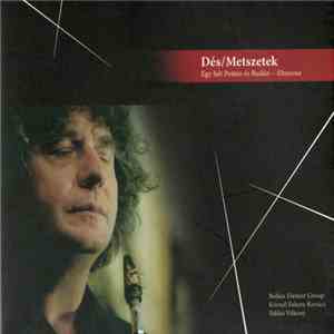 Dés László - Metszetek FLAC