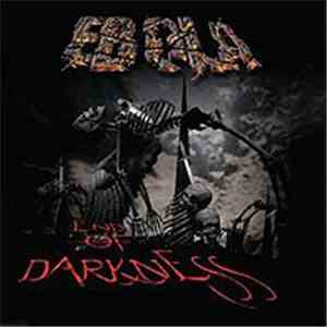 Ebola - The End Of Darkness FLAC