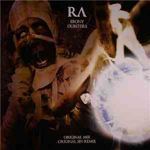 Ebony Dubsters - Ra (Original Mix / Original Sin Remix) FLAC