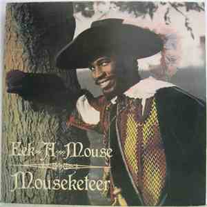 Eek-A-Mouse - Mouseketeer FLAC