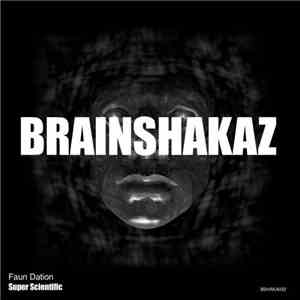 Faun Dation - Super Scientific FLAC