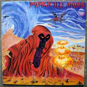 Flames - Nomen Illi Mors FLAC