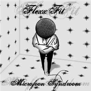 Flexxfit - Microfoon Syndroom FLAC