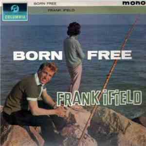 Frank Ifield - Born Free FLAC