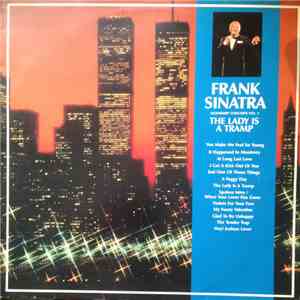 Frank Sinatra - Legendary Concerts Vol 1 (The Lady Is A Tramp) FLAC