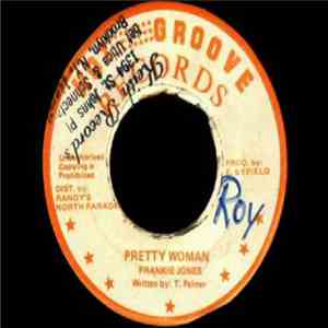Frankie Jones  - Pretty Woman FLAC