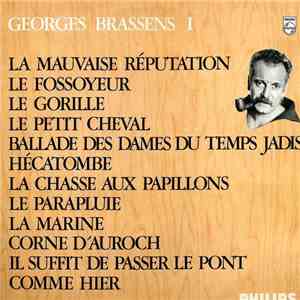 Georges Brassens - I FLAC
