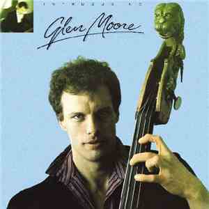 Glen Moore - Introducing FLAC