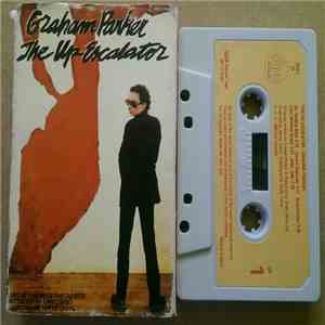 Graham Parker - The Up Escalator FLAC