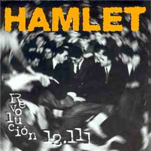 Hamlet  - Revolución 12.111 FLAC
