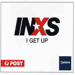 INXS - I Get Up FLAC