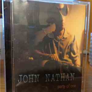 John Nathan - Party Of One FLAC