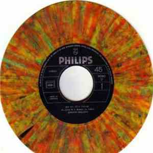 Johnny Hallyday - Oh Ma Jolie Sarah FLAC