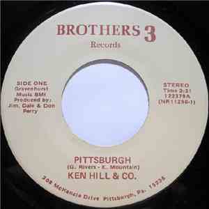 Ken Hill & Co. - Pittsburgh FLAC
