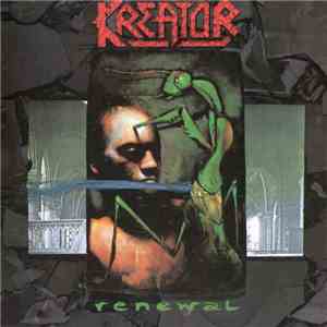 Kreator - Renewal FLAC