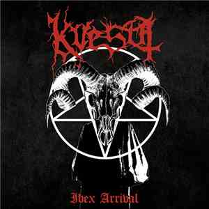 Kvesta - Ibex Arrival FLAC