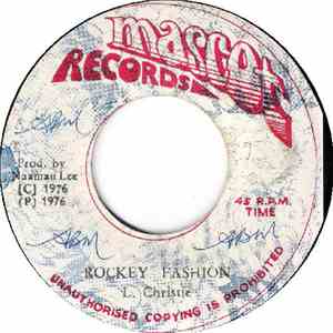 L. Christie - Rockey Fashion FLAC