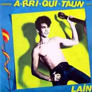 Laín - Arriquitaun FLAC