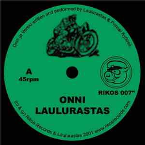 Laulurastas - Onni FLAC