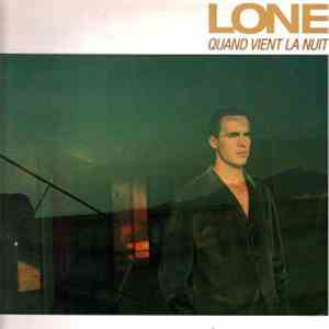 Lone - Quand Vient La Nuit FLAC