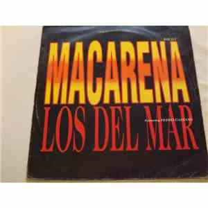 Los Del Mar - Macarena FLAC