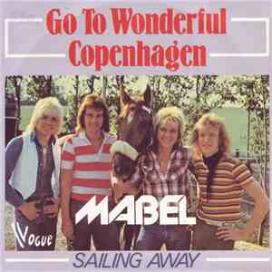 Mabel - Wonderful Copenhagen FLAC