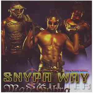 Mad Cobra - Snypa Way FLAC