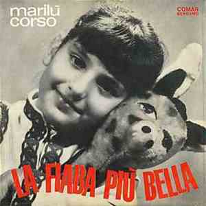Marilù Corso - La Fiaba Più Bella FLAC