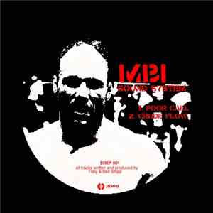 MBI Soundsystem - The 'Natural' EP FLAC