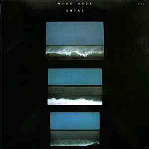 Mike Nock - Ondas FLAC