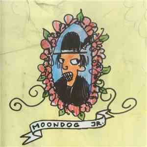 Moondog Jr. - Everyday I Wear A Greasy Black Feather On My Hat FLAC