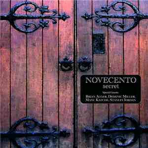 Novecento - Secret FLAC