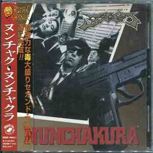 Nunchaku - Nunchakura FLAC