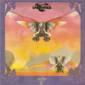 Osibisa - Spirits Up Above FLAC