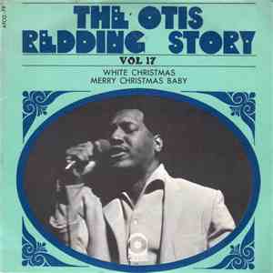 Otis Redding - White Christmas / Merry Christmas Baby FLAC