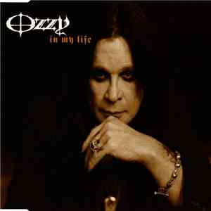Ozzy Osbourne - In My Life FLAC