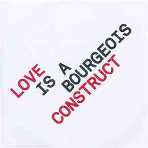 Pet Shop Boys - Love Is A Bourgeois Construct FLAC