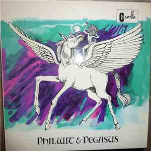 Philwit & Pegasus - Philwit & Pegasus FLAC