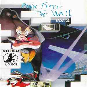 Pink Floyd - The Wall Vol. 2 FLAC