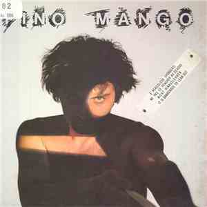Pino Mango - È Pericoloso Sporgersi FLAC