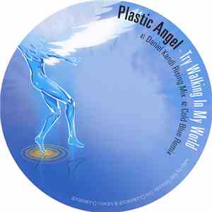 Plastic Angel - Try Walking In My World FLAC
