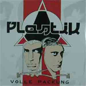 Plastik - Volle Packung FLAC