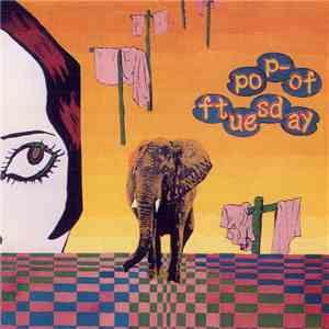 Pop-Off Tuesday - Pop-Off Tuesday FLAC