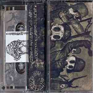 Praying For Oblivion / Unnvald Granheim - Praying For Oblivion / Unnvald Granheim FLAC