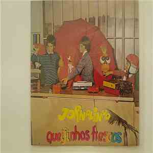 Queijinhos Frescos - Jornalinho FLAC