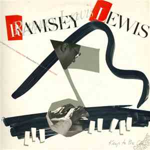 Ramsey Lewis - Keys To The City FLAC