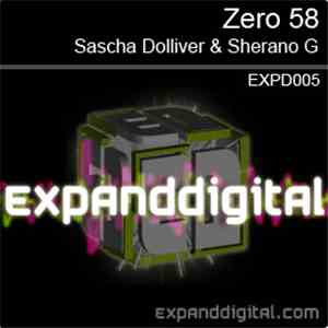 Sascha Dolliver & Sherano G - Zero 58 FLAC