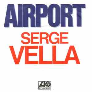 Serge Vella - Airport FLAC